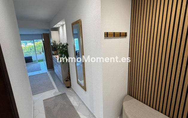 Resale - Apartment - Mijas Costa - Riviera Del Sol