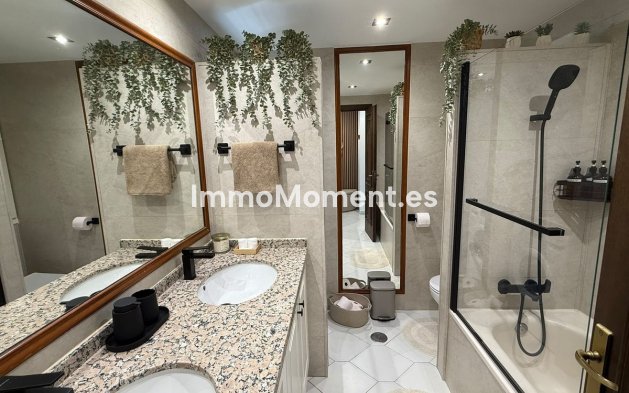 Resale - Apartment - Mijas Costa - Riviera Del Sol