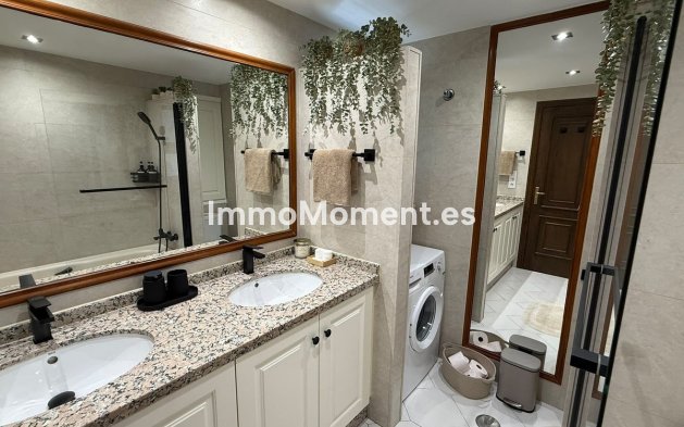 Resale - Apartment - Mijas Costa - Riviera Del Sol