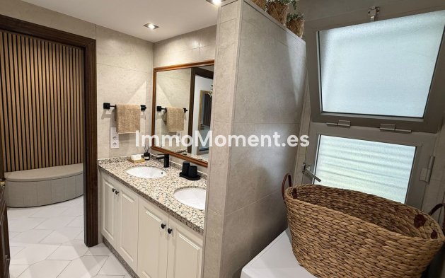 Resale - Apartment - Mijas Costa - Riviera Del Sol
