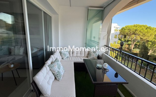 Resale - Apartment - Mijas Costa - Riviera Del Sol
