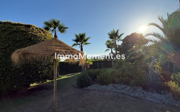Resale - Apartment - Mijas Costa - Riviera Del Sol