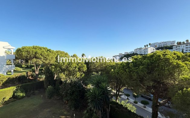 Resale - Apartment - Mijas Costa - Riviera Del Sol