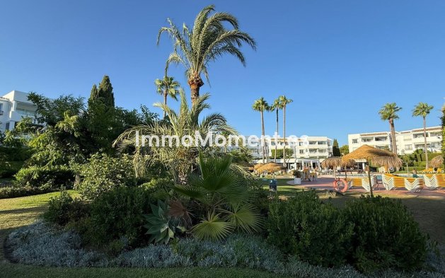 Resale - Apartment - Mijas Costa - Riviera Del Sol