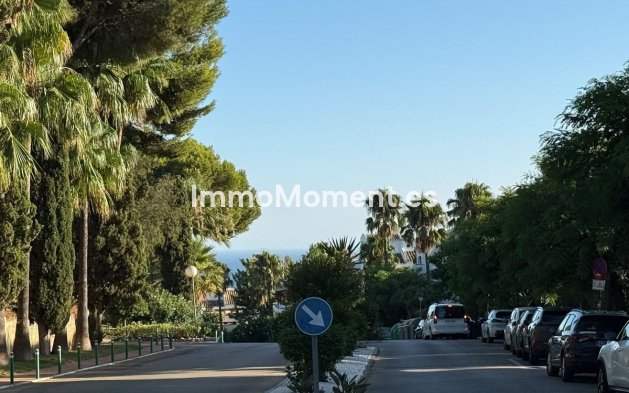 Resale - Apartment - Mijas Costa - Riviera Del Sol