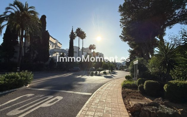 Resale - Apartment - Mijas Costa - Riviera Del Sol