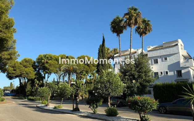 Resale - Apartment - Mijas Costa - Riviera Del Sol