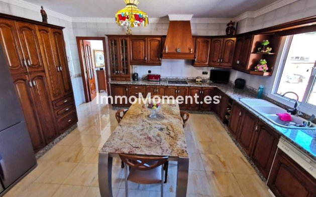 Resale - Detached villa - Mijas Costa - La Cala de Mijas