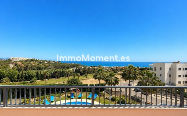 Bestaande woning - Appartement - Casares - Doña Julia