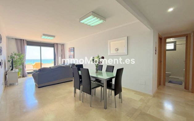 Bestaande woning - Appartement - Casares - Doña Julia