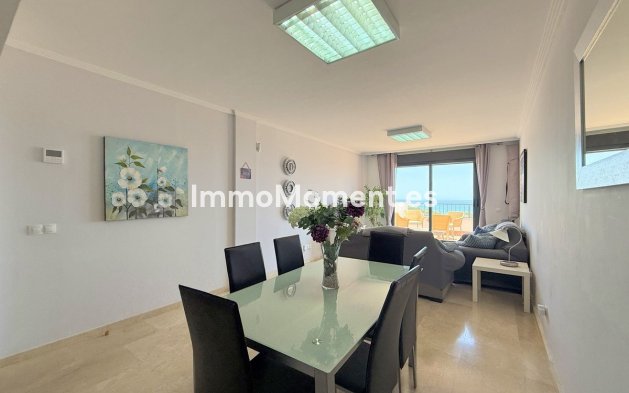 Bestaande woning - Appartement - Casares - Doña Julia