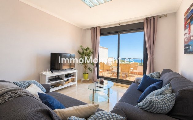 Bestaande woning - Appartement - Casares - Doña Julia