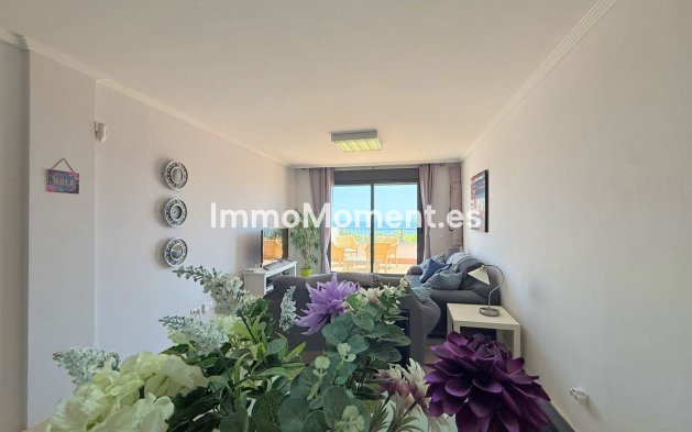Bestaande woning - Appartement - Casares - Doña Julia
