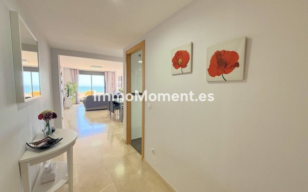 Bestaande woning - Appartement - Casares - Doña Julia