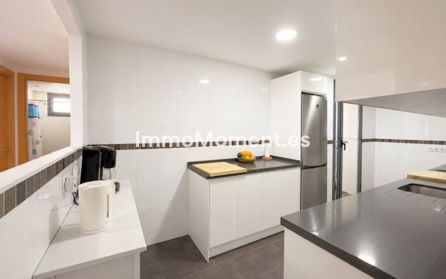 Bestaande woning - Appartement - Casares - Doña Julia