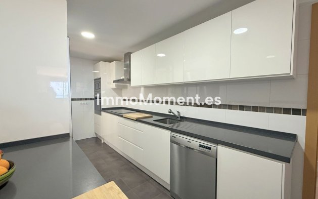 Bestaande woning - Appartement - Casares - Doña Julia