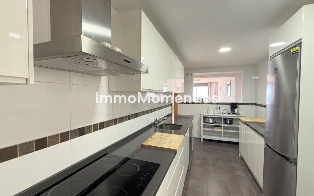 Bestaande woning - Appartement - Casares - Doña Julia