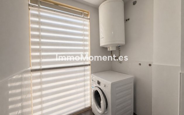 Bestaande woning - Appartement - Casares - Doña Julia