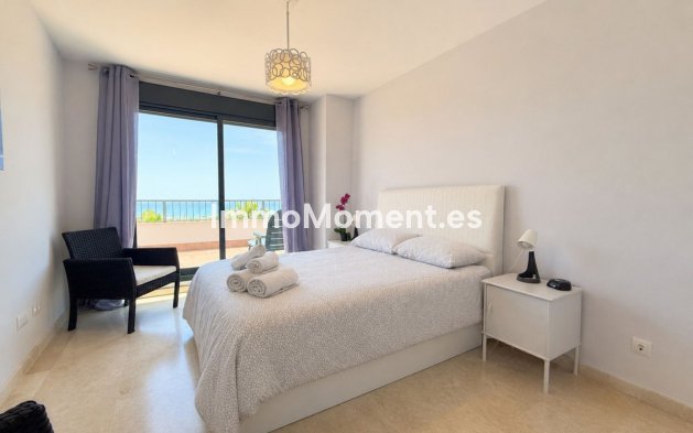 Bestaande woning - Appartement - Casares - Doña Julia