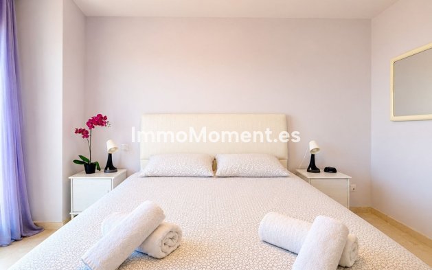 Bestaande woning - Appartement - Casares - Doña Julia