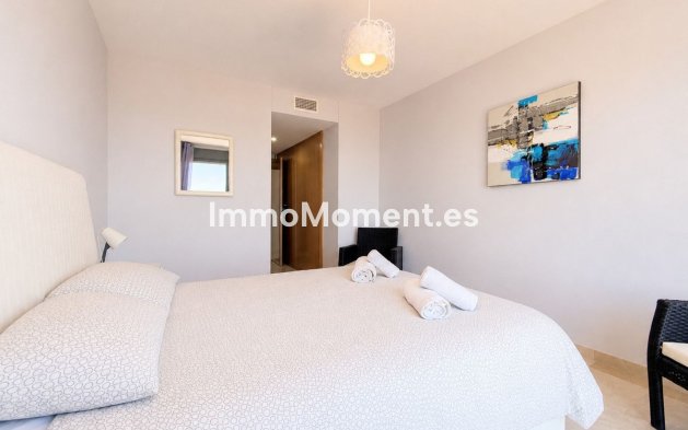 Bestaande woning - Appartement - Casares - Doña Julia