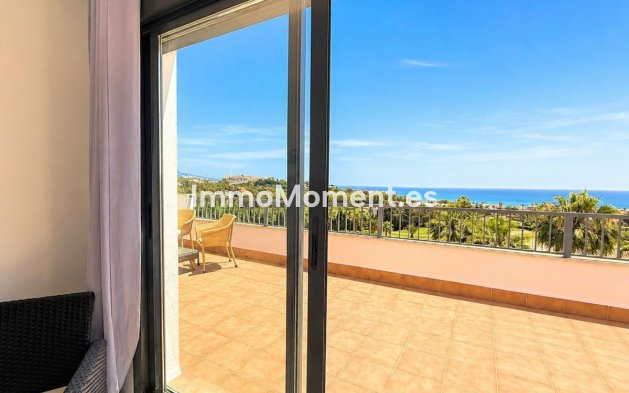 Bestaande woning - Appartement - Casares - Doña Julia