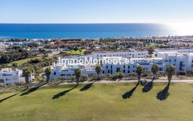Bestaande woning - Appartement - Casares - Doña Julia