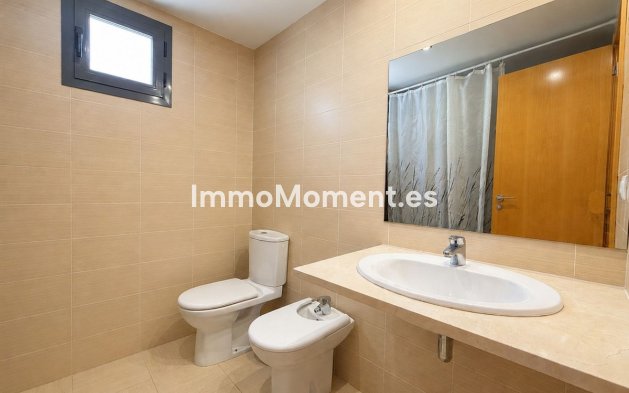 Bestaande woning - Appartement - Casares - Doña Julia
