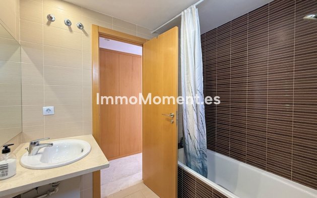 Bestaande woning - Appartement - Casares - Doña Julia