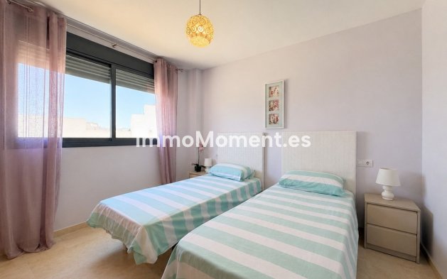 Bestaande woning - Appartement - Casares - Doña Julia