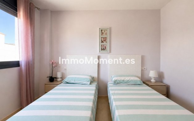 Bestaande woning - Appartement - Casares - Doña Julia