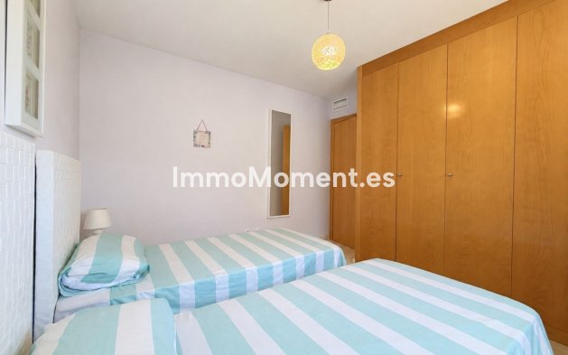 Bestaande woning - Appartement - Casares - Doña Julia