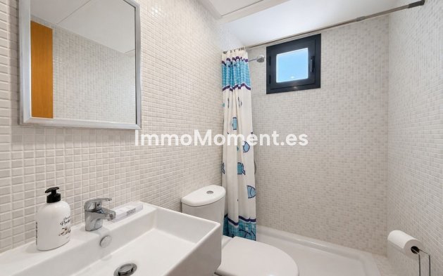 Bestaande woning - Appartement - Casares - Doña Julia
