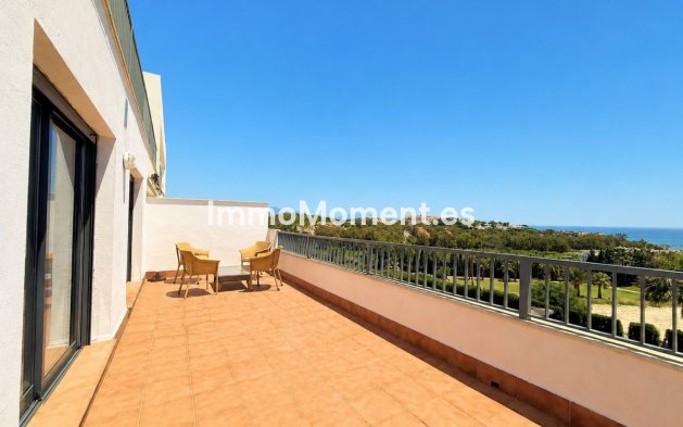Bestaande woning - Appartement - Casares - Doña Julia
