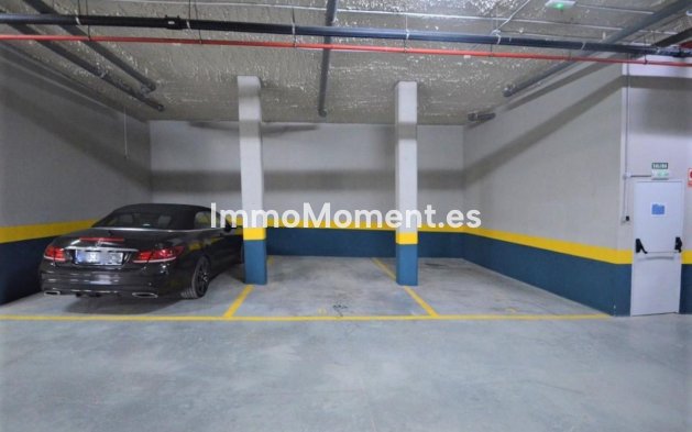 Bestaande woning - Appartement - Casares - Doña Julia