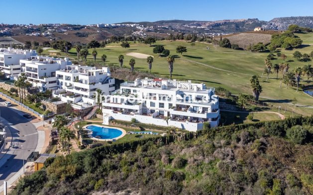 Bestaande woning - Appartement - Casares - Doña Julia