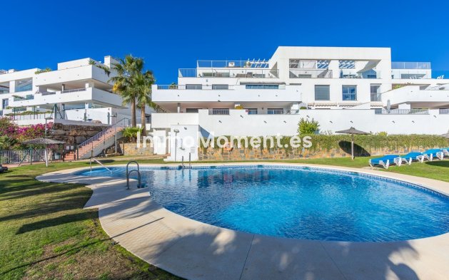 Bestaande woning - Appartement - Casares - Doña Julia