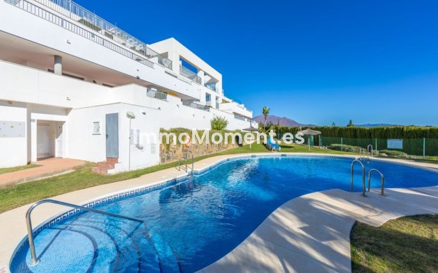 Bestaande woning - Appartement - Casares - Doña Julia