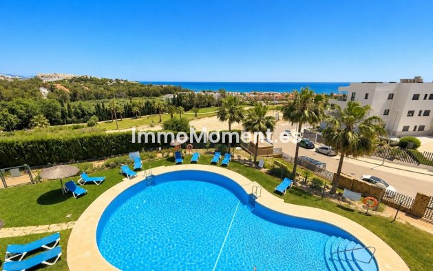 Bestaande woning - Appartement - Casares - Doña Julia