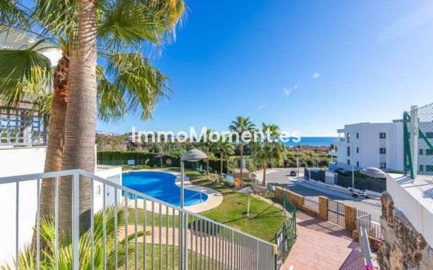 Bestaande woning - Appartement - Casares - Doña Julia