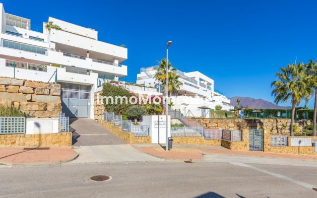 Bestaande woning - Appartement - Casares - Doña Julia