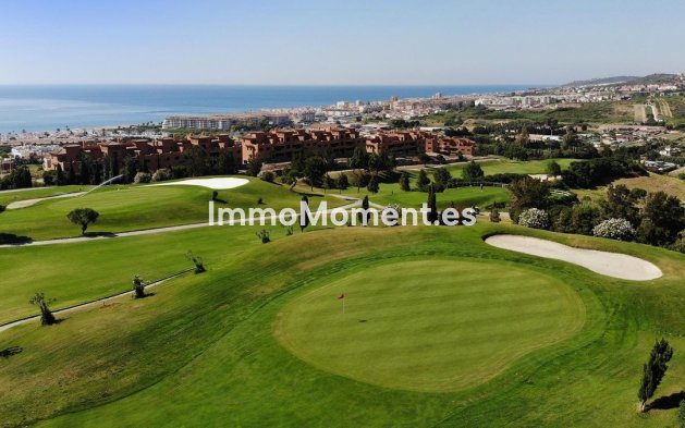 Bestaande woning - Appartement - Casares - Doña Julia