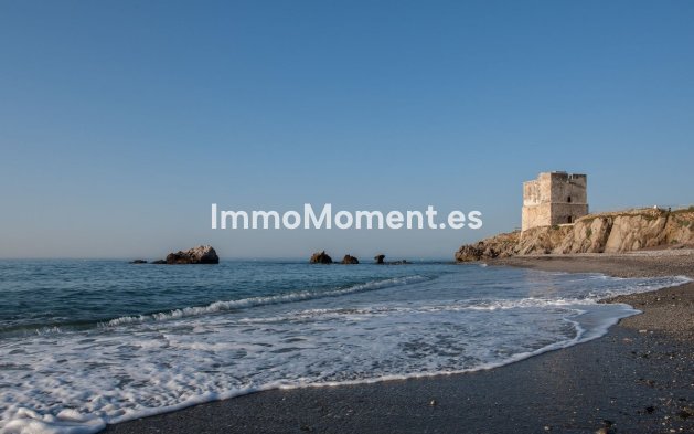 Bestaande woning - Appartement - Casares - Doña Julia