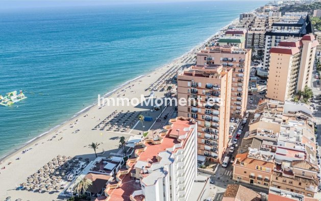 Reventa - Apartamento - Fuengirola - Fuengirola Centro