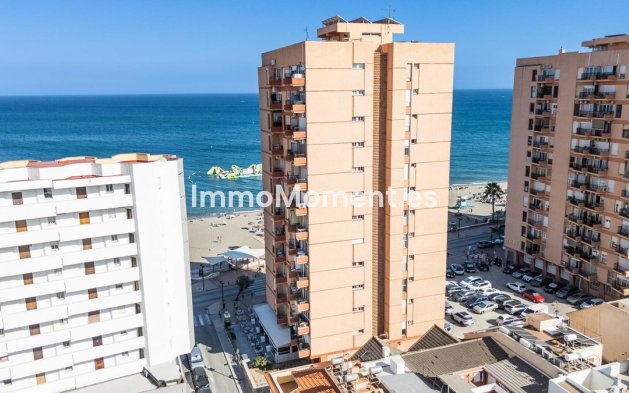 Reventa - Apartamento - Fuengirola - Fuengirola Centro