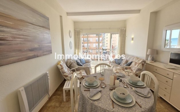 Reventa - Apartamento - Fuengirola - Fuengirola Centro