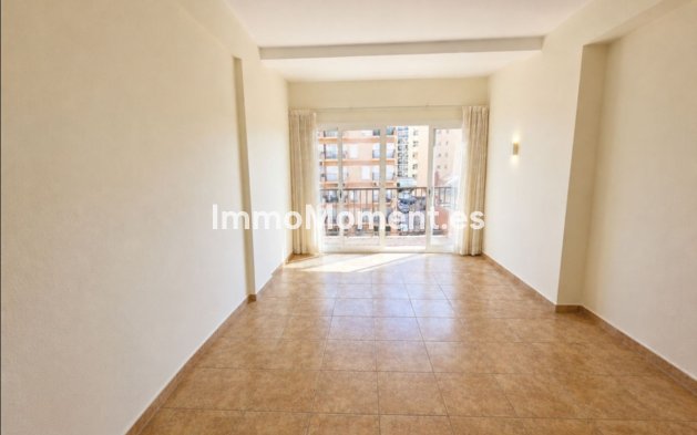 Reventa - Apartamento - Fuengirola - Fuengirola Centro