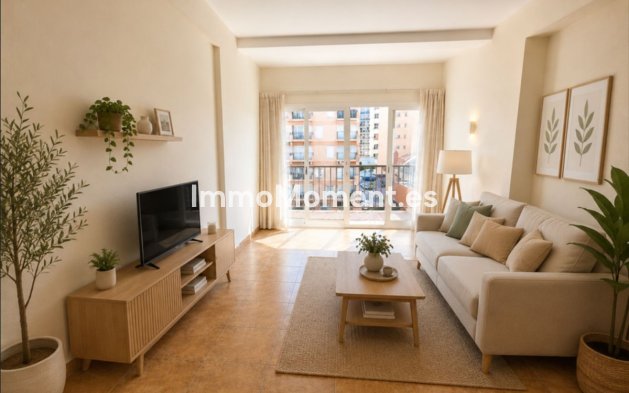 Reventa - Apartamento - Fuengirola - Fuengirola Centro