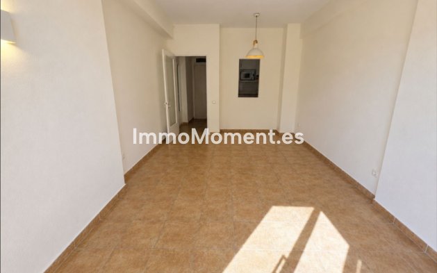 Reventa - Apartamento - Fuengirola - Fuengirola Centro