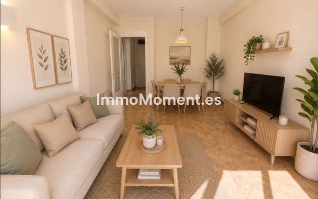 Reventa - Apartamento - Fuengirola - Fuengirola Centro